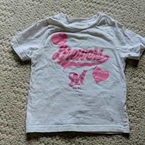 Brewers shirt